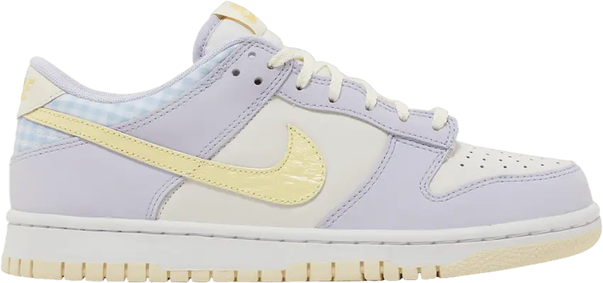  Nike Dunk Low SE Easter (2023) (GS)