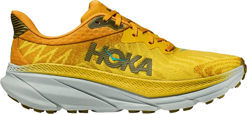  Hoka One One Challenger ATR 7 &#039;Passion Fruit&#039;