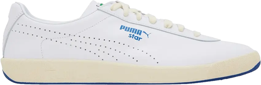  Puma Star Noah White Royal