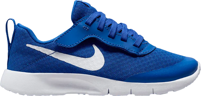  Nike Tanjun Easy-On PS &#039;Game Royal&#039;