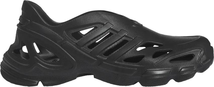  Adidas adiFOM Supernova &#039;Triple Black&#039;