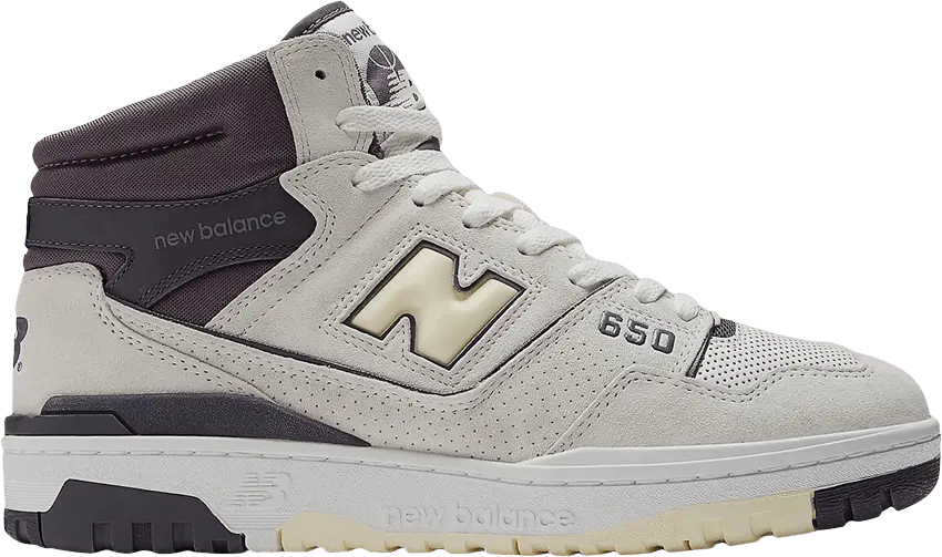 New Balance 650R &#039;Sea Salt Interstellar&#039;