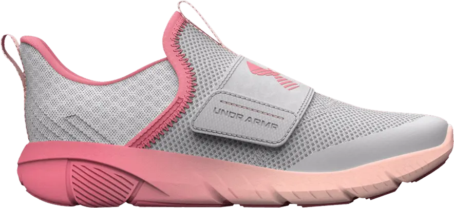  Under Armour Flash PS &#039;Fade - Bittersweet Pink&#039;