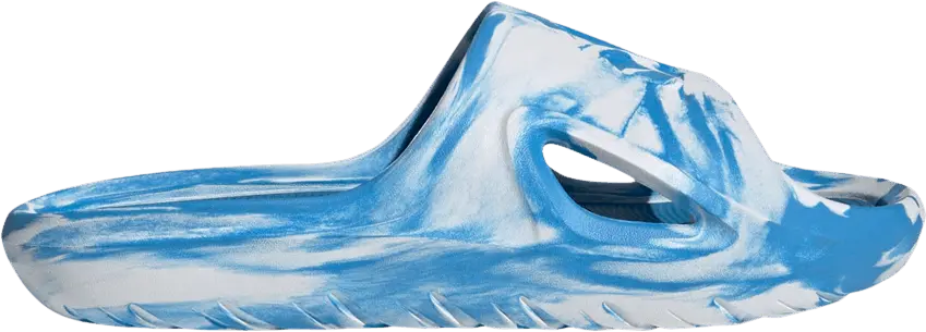  Adidas adidas Adicane Slides Pulse Blue White