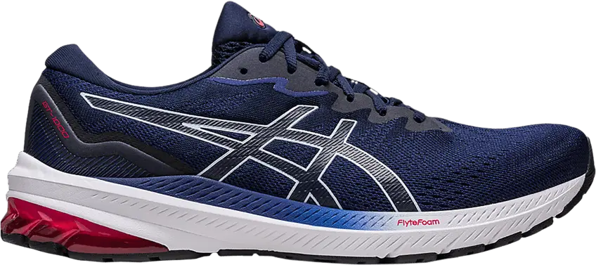  Asics GT 1000 11 &#039;Indigo Blue&#039;