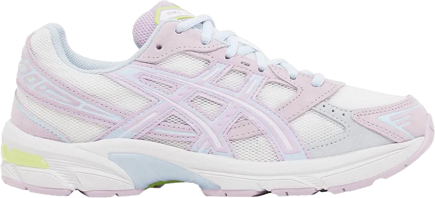  Asics ASICS Gel-1130 White Lilac Tech (Women&#039;s)