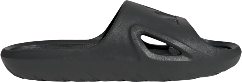  Adidas Adicane Slide &#039;Carbon Black&#039;