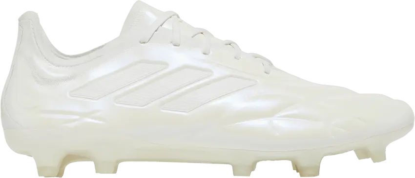  Adidas adidas Copa Pure.1 FG Cloud White Zero Metallic