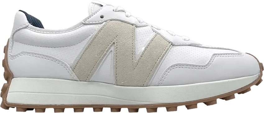  New Balance 327 CALIA Golf White (Women&#039;s)