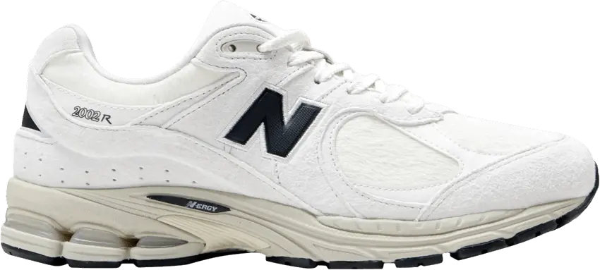  New Balance 2002R White Pack