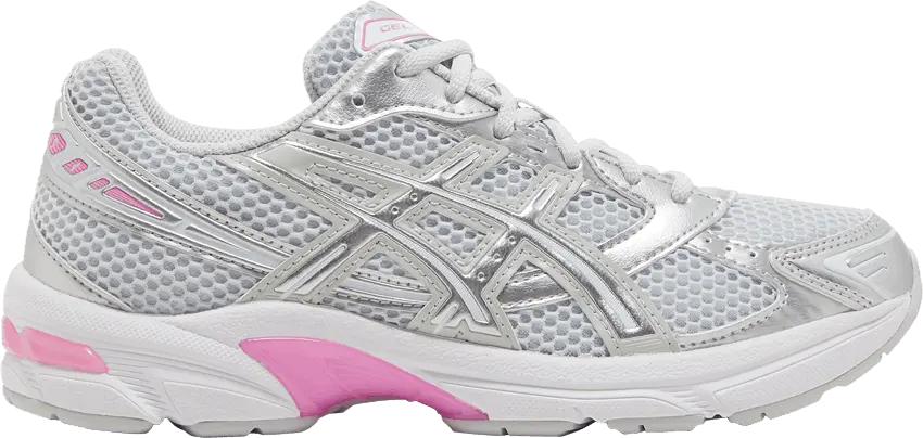  Asics Wmns Gel 1130 &#039;Pure Silver Pink&#039;