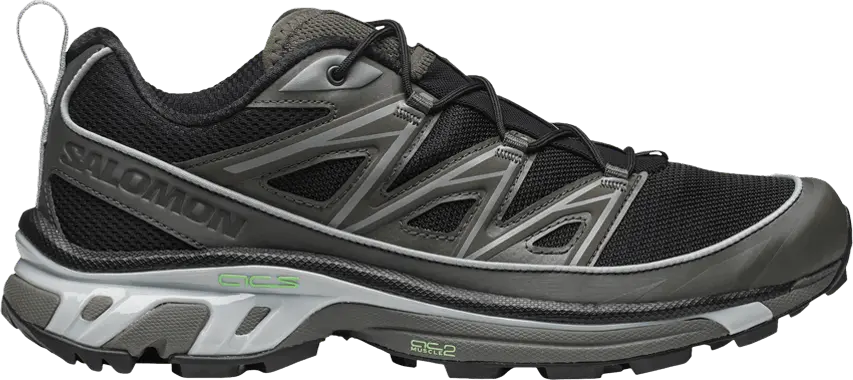  Salomon XT-6 Expanse Beluga Summer Green