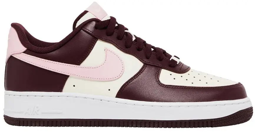  Nike Air Force 1 Low &#039;07 Valentine’s Day (2023)