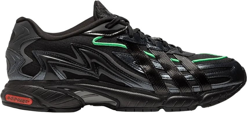  Adidas Orketro 2.0 &#039;Core Black&#039;