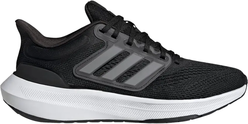  Adidas Wmns Runfalcon 3.0 Wide &#039;Black White&#039;