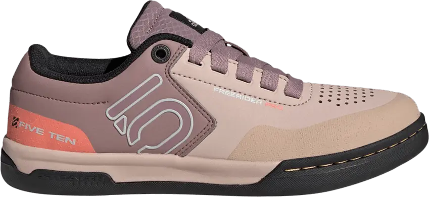  Adidas Wmns Five Ten Freerider Pro &#039;Wonder Taupe Grey&#039;