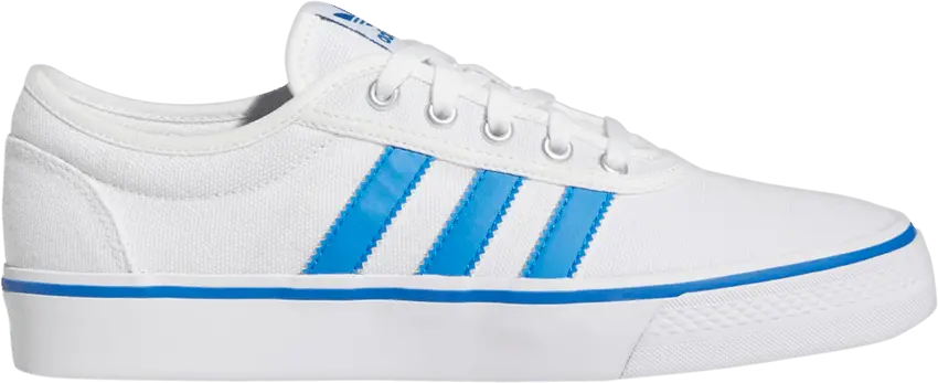  Adidas Adi Ease &#039;White Blue Bird&#039;