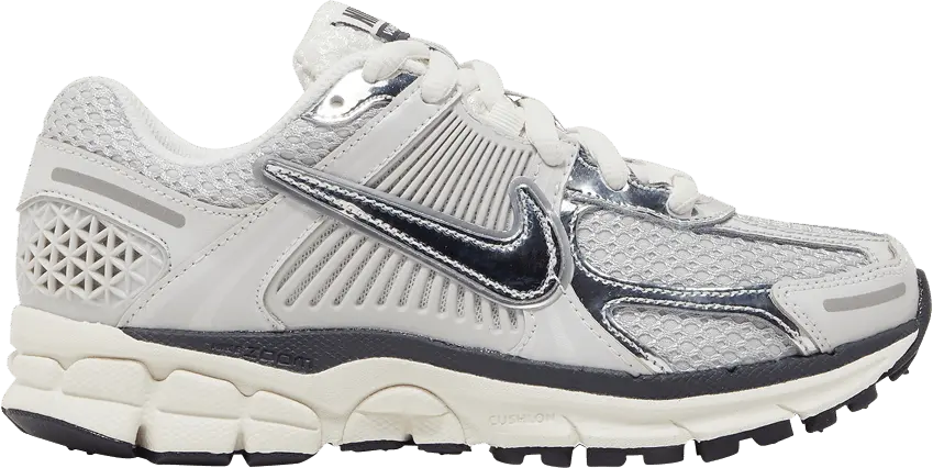  Nike Zoom Vomero 5 Photon Dust Metallic Silver (Women&#039;s)