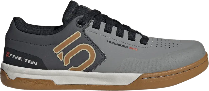  Adidas Five Ten Freerider Pro &#039;Grey Bronze Strata&#039;