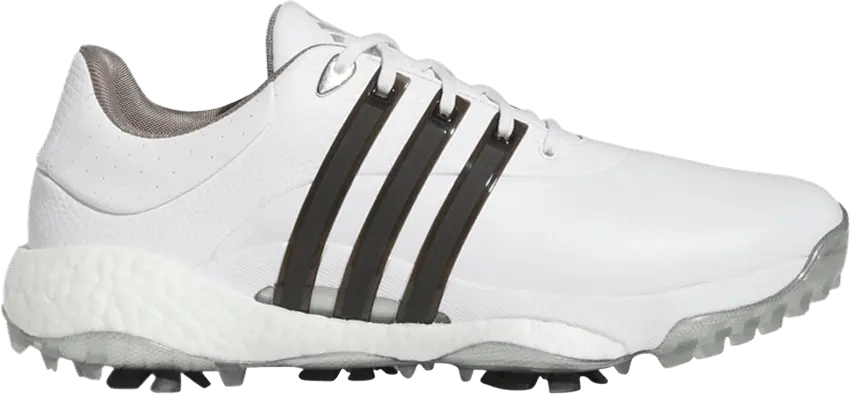  Adidas Tour 360 22 Golf &#039;White Black Silver&#039;