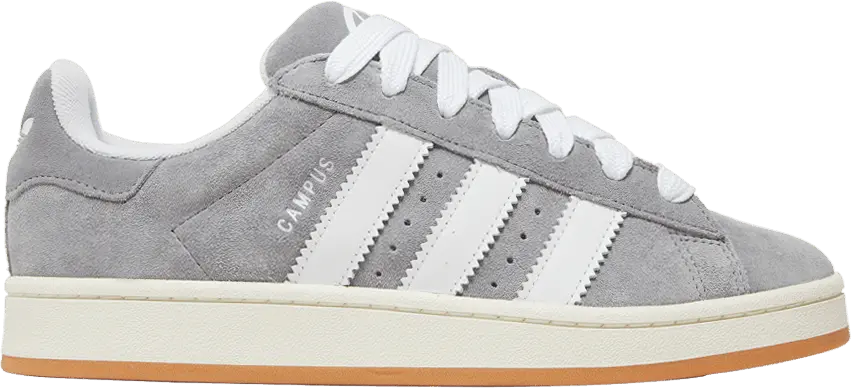  Adidas adidas Campus 00s Grey White