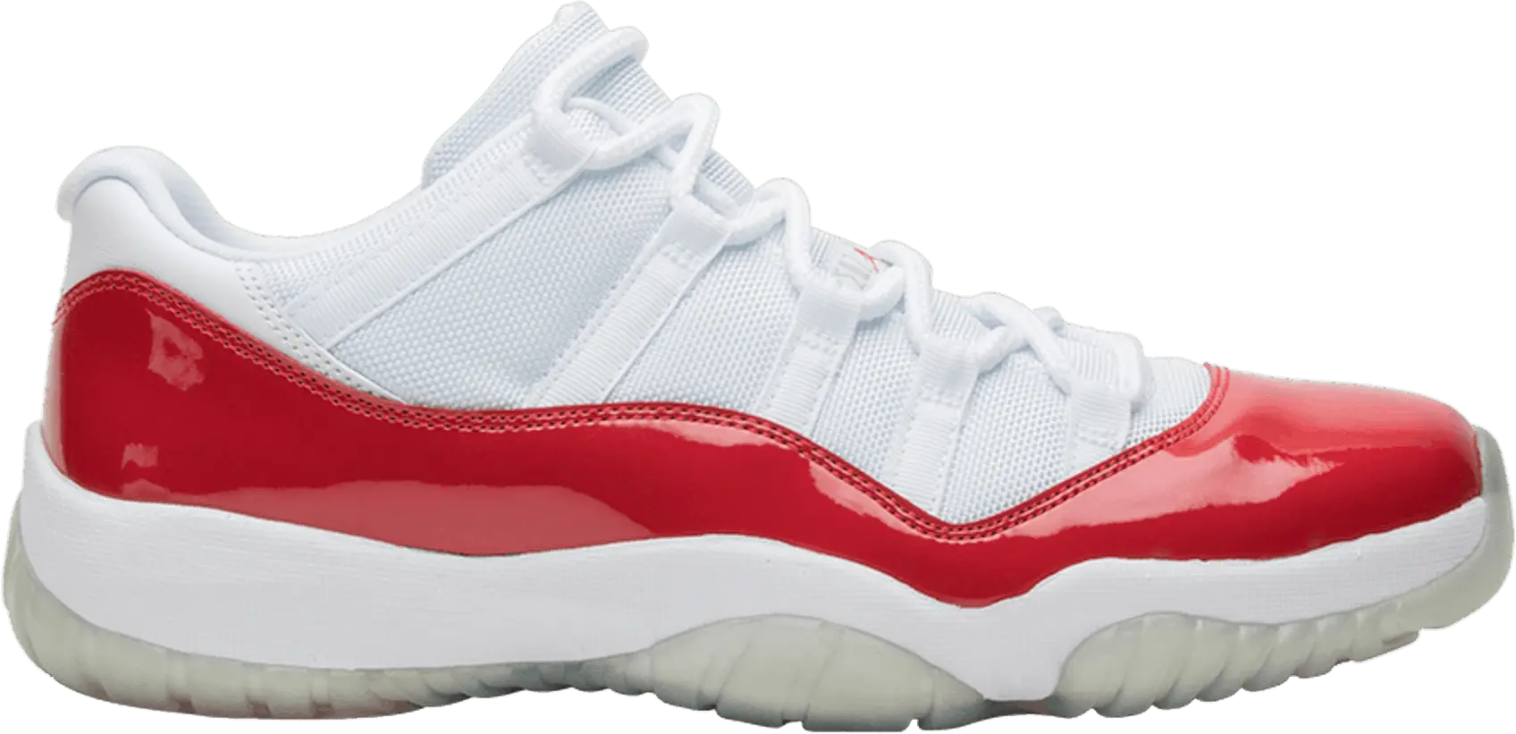  Jordan 11 Retro Low Cherry (2016)