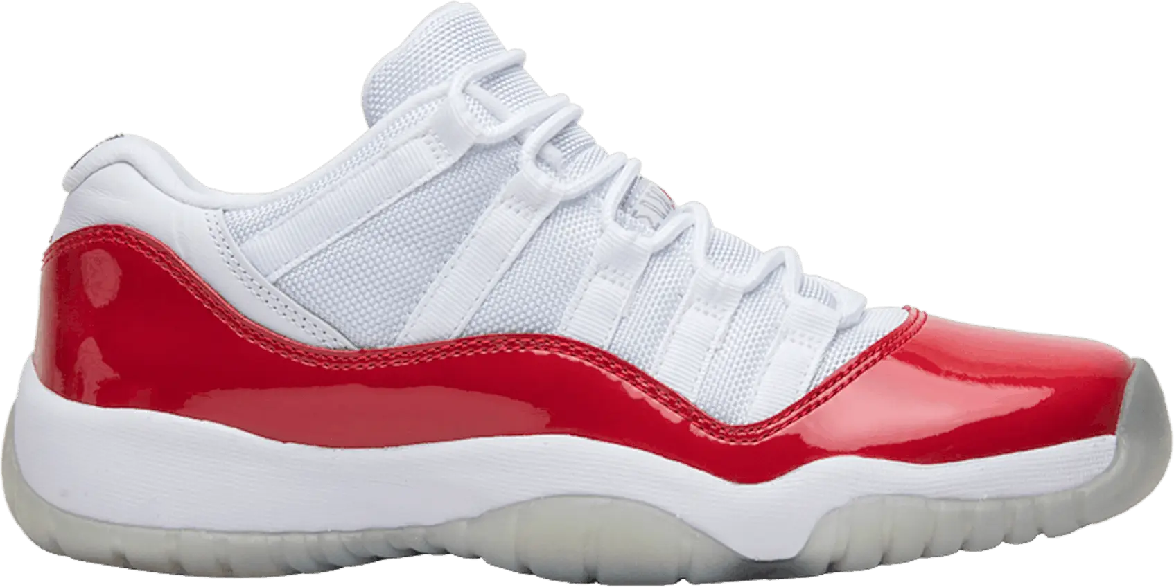  Jordan 11 Retro Low Cherry (2016) (GS)