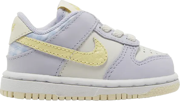  Nike Dunk Low SE Easter (2023) (TD)