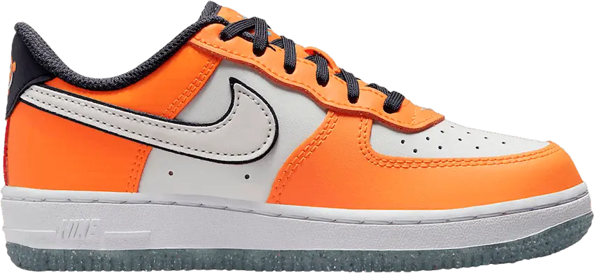  Nike Air Force 1 Low SE Clownfish (PS)