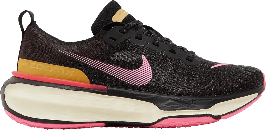Nike ZoomX Invincible Run 3 Earth Pink Spell (Women&#039;s)
