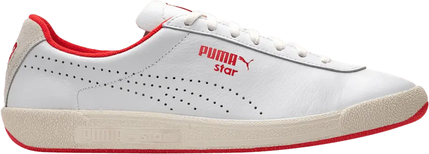 Puma Star Strawberries and Cream