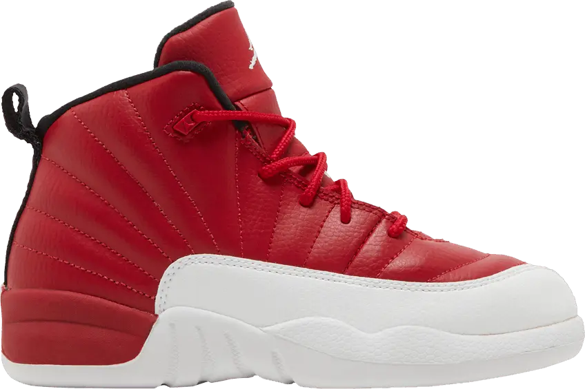  Jordan 12 Retro Alternate (PS)