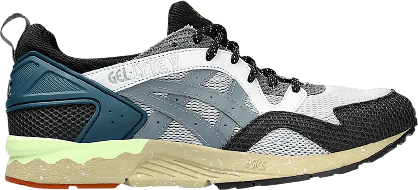  Asics ASICS Gel-Lyte V Material Play Glacier Grey