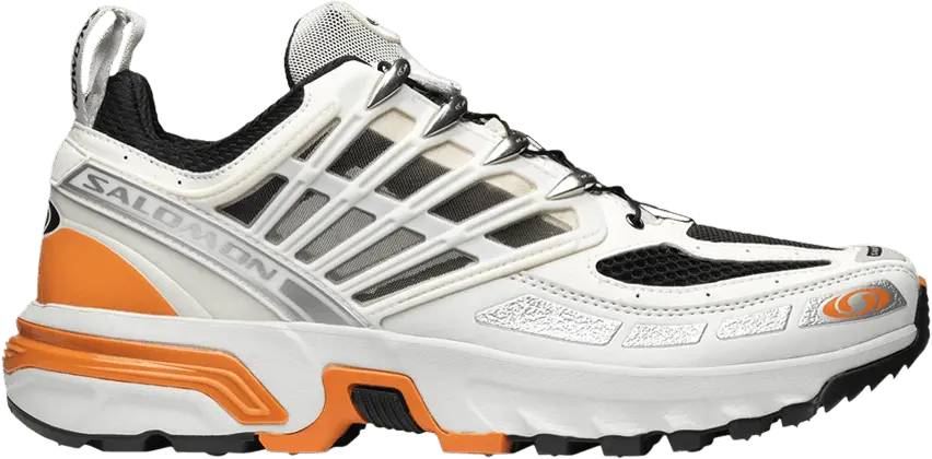  Salomon ACS Pro Vanilla Ice Tomato Cream