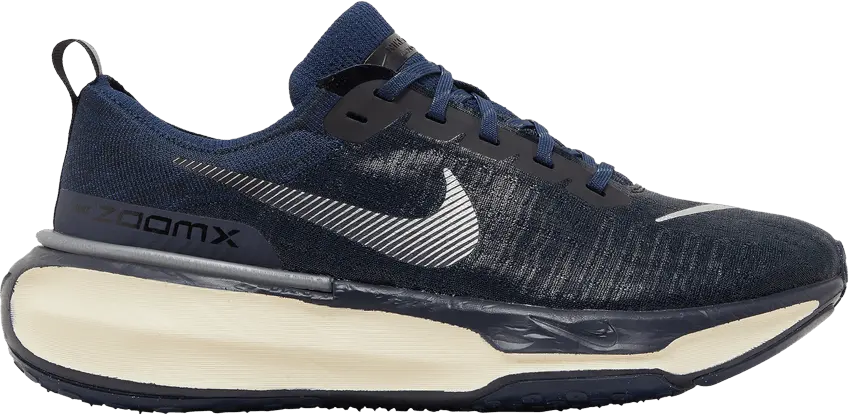 Nike ZoomX Invincible Run 3 College Navy