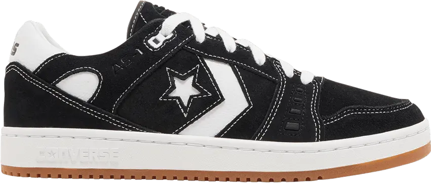 Converse CONS AS-1 Pro Black White Gum