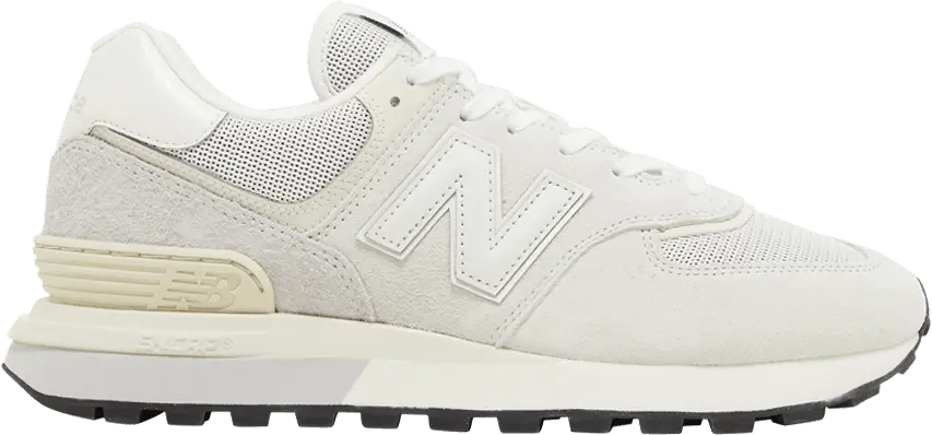  New Balance 574 Legacy White