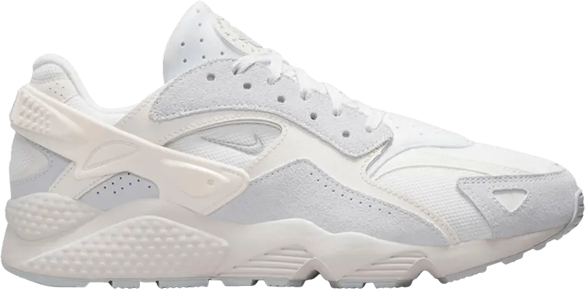  Nike Air Huarache Runner Pure Platinum