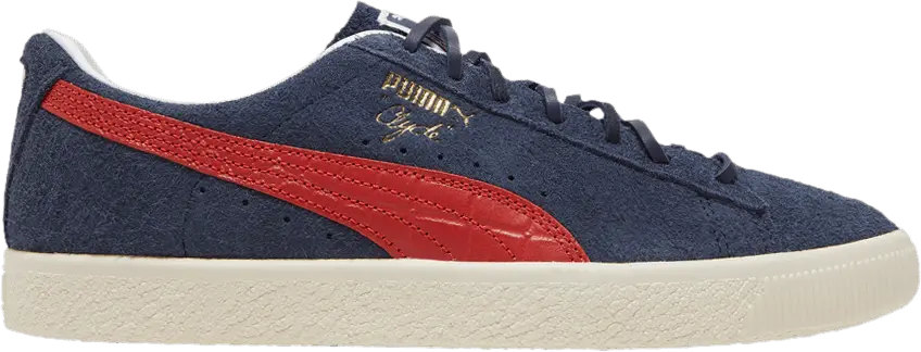  Puma Clyde Soho London