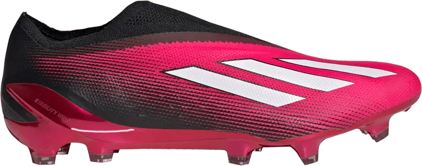 Adidas X Speedportal+ FG &#039;Own Your Football Pack&#039;