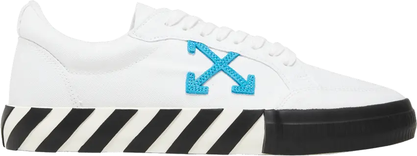  Off-White Vulc Sneaker &#039;White Blue&#039; 2023