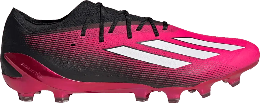 Adidas X Speedportal.1 AG &#039;Own Your Football Pack&#039;