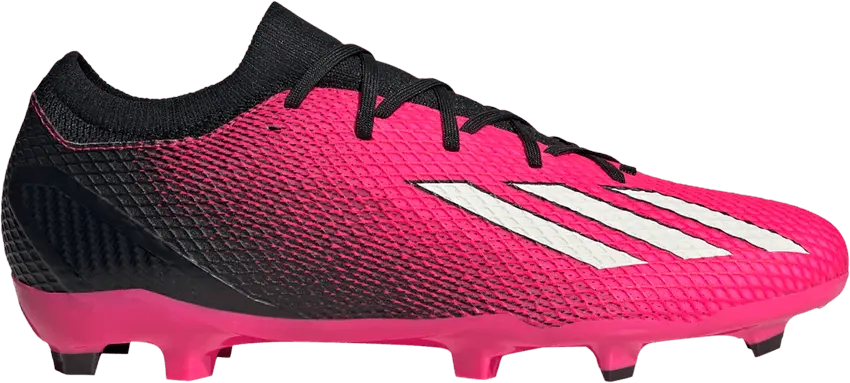 Adidas X Speedportal.3 FG &#039;Own Your Football Pack&#039;