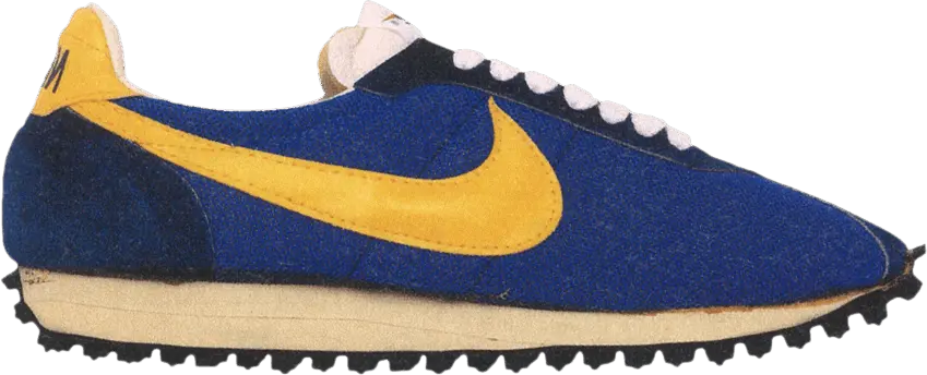 Nike LD 1000 &#039;Blue Yellow&#039;