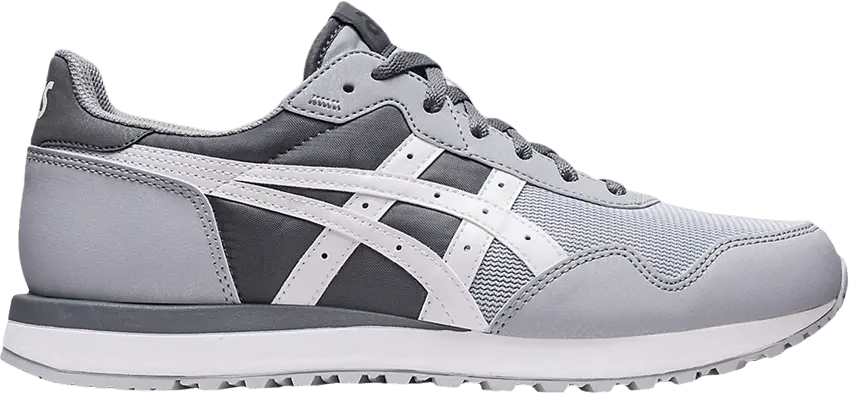  Asics Tiger Runner 2 &#039;Piedmont Grey&#039;