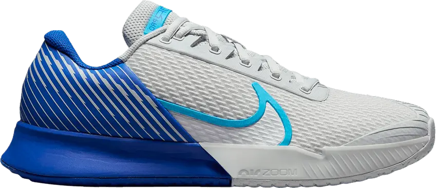  NikeCourt Air Zoom Vapor Pro 2 HC &#039;Photon Dust Game Royal&#039;