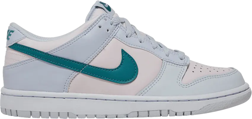  Nike Dunk Low Mineral Teal (GS)