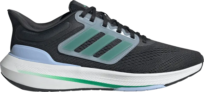 Adidas Ultrabounce &#039;Carbon Court Green&#039;
