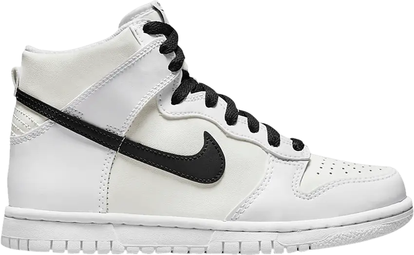  Nike Dunk High Reverse Panda (GS)