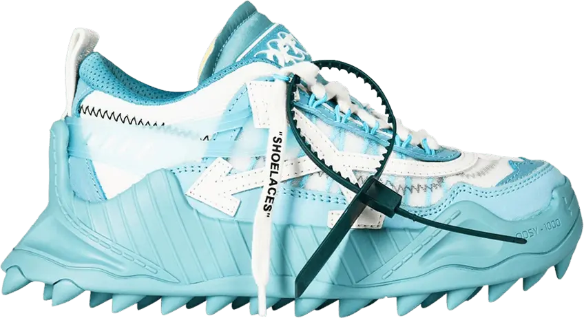  Off-White Wmns ODSY-1000 &#039;Celadon&#039;